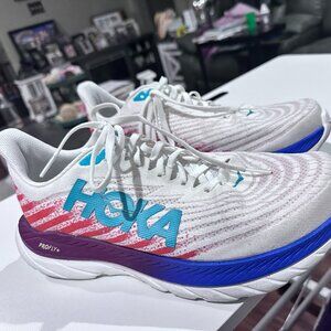 Hoka Mach 5 Running Shoes